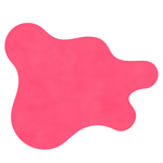 Fluoro-Fuschia GRO Gel+ 20ml Jar