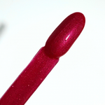 Raspberry Soda Hema Free Gel Polish GLT086