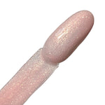 Blush Frosting Hema Free Gel Polish GLT04