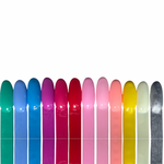 Artistic Gel Paint Must Have Collection 12pc