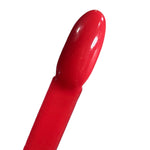 Crimson Kiss Hema Free Gel Polish RED33