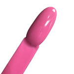 Back To The Fuchsia Artistic Gel Paint AGP034