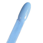 Linen Blue Hema & Hpma Free Gel Polish BLU41