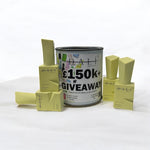 Giveaway 25 Tin 31