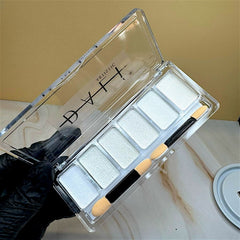 Pearl Glaze & Candy Chrome Palettes Multi-buy (12pc)