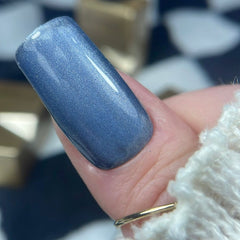 British Blue by Alice Wilson GB018 10ml