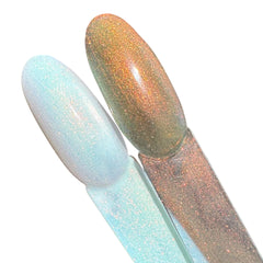 Mermaid Orange Hema Free Gel Polish GLT119