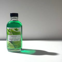Apple Scented Cuticle Oil
