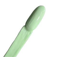 Soft Lime Hema Free Gel Polish GRN41