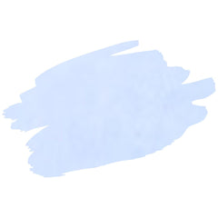 BLU06 Powder Puff Ultra Low+ Gel Polish 20ml