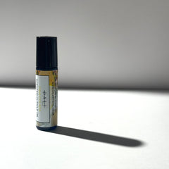 Pina Colada Scented Cuticle Oil