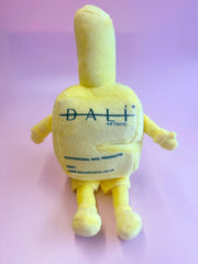Sal Cuddly Toy