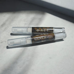 5 Piece Cuticle Pen Sample Set 5ml