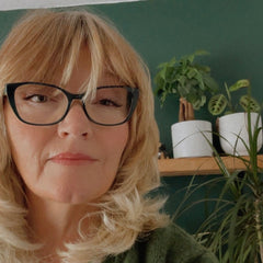 Elsie by Nicola Rose GB001 10ml (Yellow Bottle)