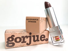 Gorjue California Burger (cream) Lipstick