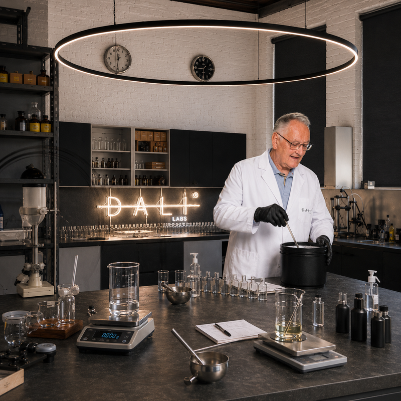A Safer Nail Experience
