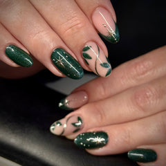 Spellbound by Steph @ Spellbound Nails GB009 10ml