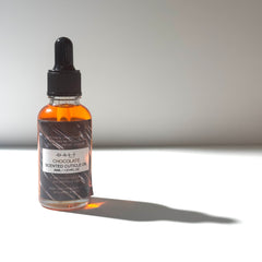 Chocolate Scented Cuticle Oil