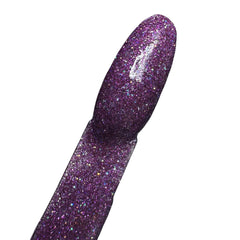 NYE Plum Hema Free Gel Polish GLT184