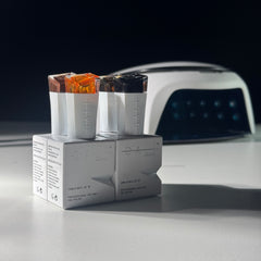 Tortie Tin Ultra Low+ 20ml