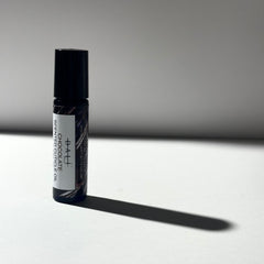 Chocolate Scented Cuticle Oil