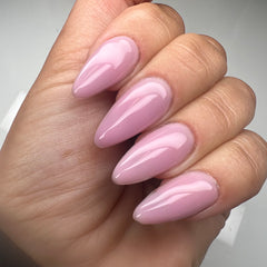 Mauve GRO Gel GRO07 10ml Bottle