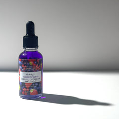 Forest Fruits Scented Cuticle Oil