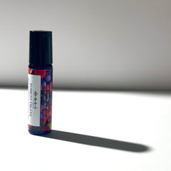 Forest Fruits Scented Cuticle Oil