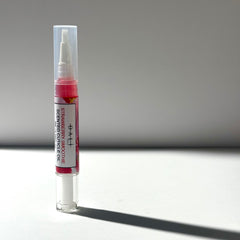 Strawberry Smoothie Scented Cuticle Oil