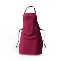The Cherry Code Apron