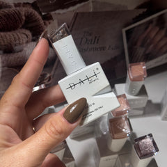 Cashmere Season Collection Ultra Low+