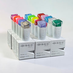 Ultra Low+ Cat Eye Bundle Set A, B, C - 20ml Bottles