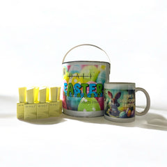 Giveaway 25 Tin 11 Easter Special