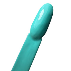 Blue Turquoise Hema Free Gel Polish GRN38