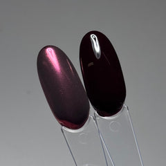 Pink Pearl Chrome