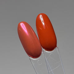 Pink Pearl Chrome