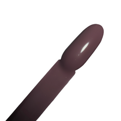 Black Raspberry Hema Free Gel Polish RED14