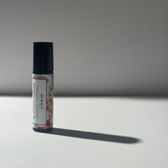 Caramel Sundae Scented Cuticle Oil