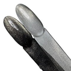 Champagne Cat Eye Hema Free Gel Polish CAT18