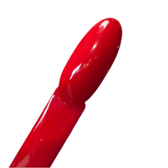 Emirati Red Hema Free Gel Polish RED36