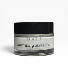 Dali Labs Nourishing Skin Lotion Peony & Rose Blush