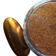 Copper Chrome 1g Jar