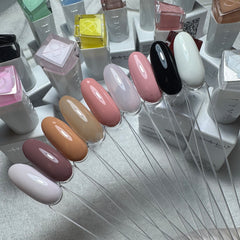 Ultra Low+ Brand Builder™️ Part 1 20ml (white bottles)