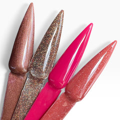 Hema Free Colours of the Week Box (4pc)