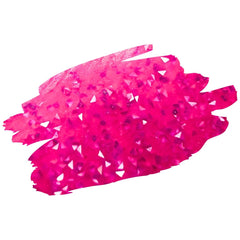 FLS03 Pink Flash (Reflective) Ultra Low+ Gel Polish 20ml