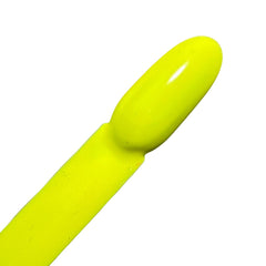 Highlighter Yellow Hema Free Gel Polish YEL08