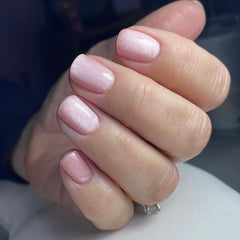 CAT29 Pink Dream Cat Eye Ultra Low+ Gel Polish 20ml