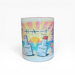 Summer State of Mind 11oz Mug