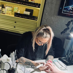 Carla by Carla Fletcher GB005 10ml (Yellow Bottle)