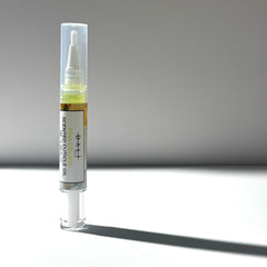 Pina Colada Scented Cuticle Oil